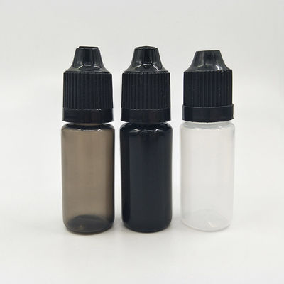 Bottle Dropper Round Bottle Twist Bottle Dropper com alta qualidade