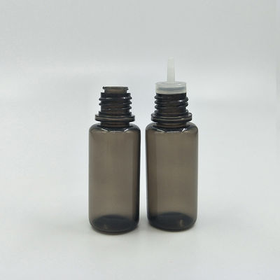 Garrafas redondas para manipulação de superfícies de líquidos e serigrafia