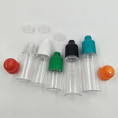 Frasco conta-gotas de líquido de 30ml para e Logotipo Personalizado