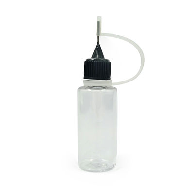 Popular Design Agulha ponta garrafa tampa agulha ponta aplicador garrafa agulha ponta espremer garrafa com transporte rápido