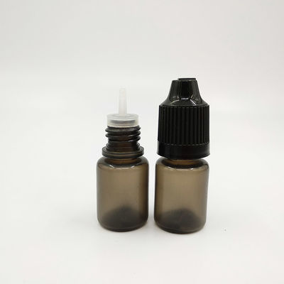 Garrafas de plástico à prova de vazamento reutilizáveis para aplicações industriais