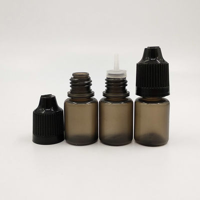 Bottles de plástico de parafuso personalizado Máquina de lavar louça segura aceitável