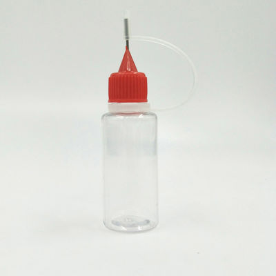 120ml Screw-on Plastic Bottles Not Recommended for Microwave Applications