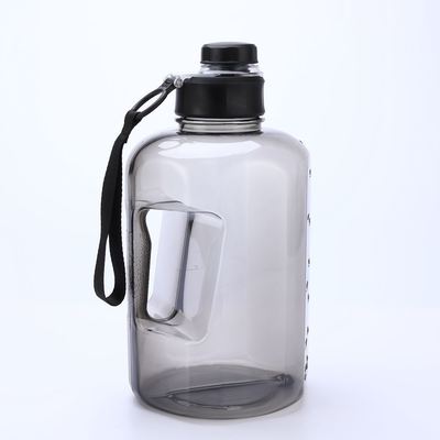 Botão de bomba de PET de distribuição de 25,7 g redondo para uma experiência de distribuição suave