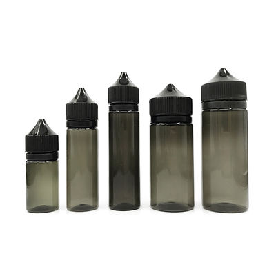Sealing Type Screw Cap Bottles for Liquid in 18mm Neck Size Sealing