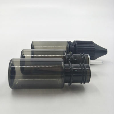 Modelos explosivos Garrafa ecológica Garrafa de óleo Garrafa de óleo Slim 30ml Garrafa de óleo essencial Cores de garrafa com produtos instantâneos