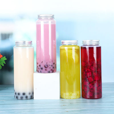 Jarras de Bubble Tea Médias: A Adição Perfeita à Sua Coleção de Chá