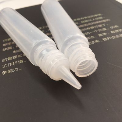 Soluções para recipientes de líquidos transparentes