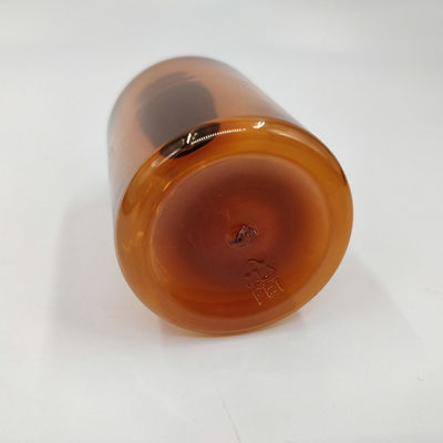 Garrafas de PET à prova de crianças para líquidos A solução de embalagem definitiva