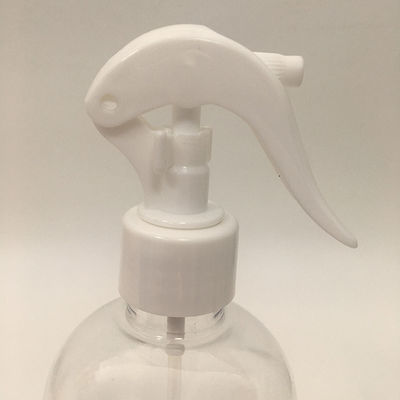 Dispensador de recipientes de pulverização de plástico de 200 ml para requisitos de fabricação de produtos cosméticos