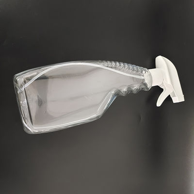 Minimum Order Quantity 10000pcs Customized Logo Nozzle Squeezing Container Perfect for Industrial Packaging Requirements