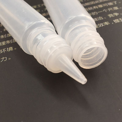 Frascos PET pequenos à prova de crianças para soluções de armazenamento e transporte de líquidos