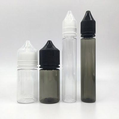 30ml Liquid Dropper Bottle with Customized Logo