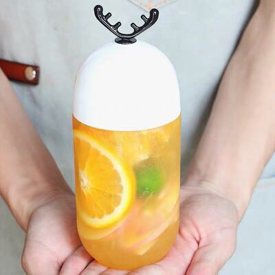 Jarras de Bubble Tea à Prova de Vazamento de 0,5 kg Projetadas para Preparo Profissional de Bubble Tea, Oferecendo Durabilidade e Proteção Contra Vazamentos