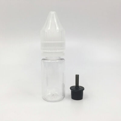 Bottle Dropper de óleo de luxo Bottle Dropper de óleo essencial Bottle Dropper vazio Bottle Dropper com preço baixo