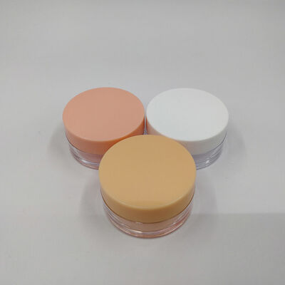 Suporte de Plástico Cosmético com Impressão Personalizada, Construção Durável Resiste ao Desgaste para Soluções de Armazenamento de Cosméticos