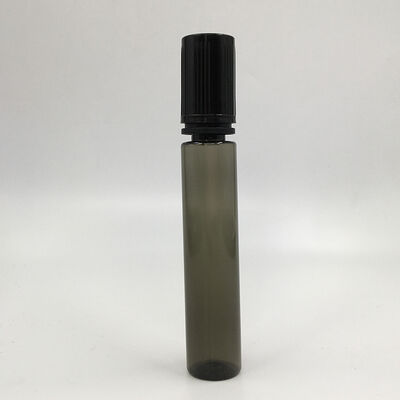 15ml E Liquid Bottle Childproof Neck Type 18mm Neck Size Engineered for Secure Storage and Easy Dispensing of E Liquids