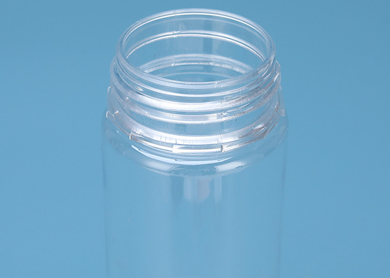 Garrafa líquida Squeezable vazia do conta-gotas da gota de olho 10ml com tampão
