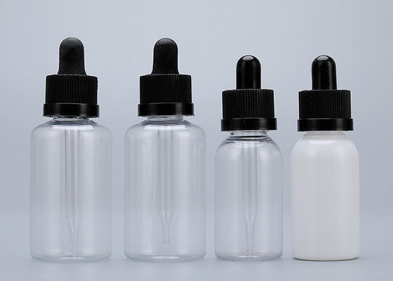 Garrafas de plástico versáteis de 10 ml para a indústria
