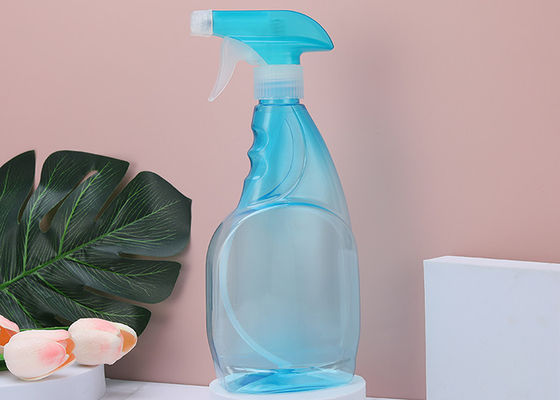 Botão de spray de gatilho de plástico de 200 ml para líquidos cosméticos