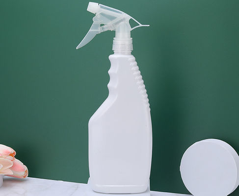 Botão de spray de gatilho de plástico de 200 ml para líquidos cosméticos