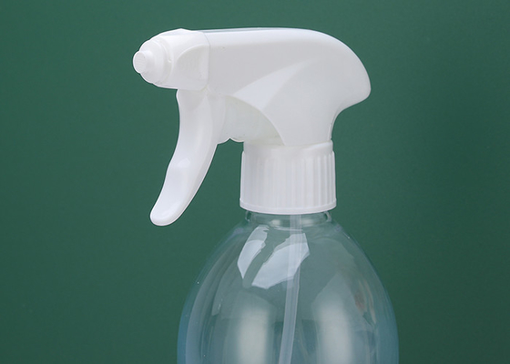 GV Leakproof da garrafa clara vazia do pulverizador do disparador 700ml