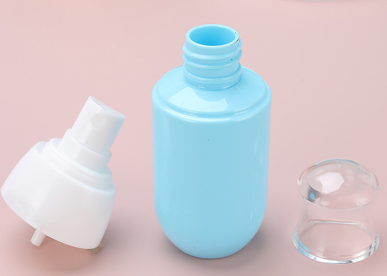 Da garrafa fina do curso do pulverizador da névoa do GV 50ml resistência química