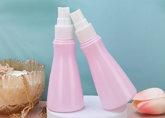 Garrafa plástica do pulverizador do ANIMAL DE ESTIMAÇÃO do OD 18mm para cosméticos 46*100mm