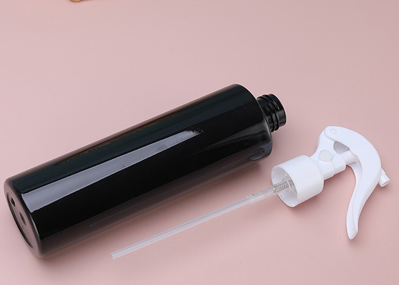 Prova plástica de limpeza do escape da garrafa 100% do pulverizador do ANIMAL DE ESTIMAÇÃO opaco das soluções 250ml