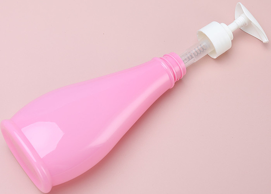 garrafa do distribuidor da lavagem da carta branca do látex da garrafa da bomba do ANIMAL DE ESTIMAÇÃO 200ml
