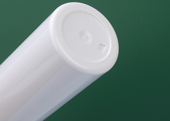 Garrafa líquida branca 10oz/300ml da bomba do distribuidor de PETG 250ml