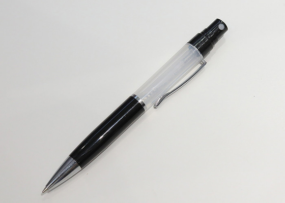 Garrafa plástica do pulverizador do atomizador de Pen Perfume 10ml 5ml PP