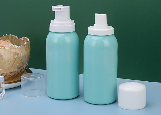 garrafa do Sanitizer da mão de 120ml PETG