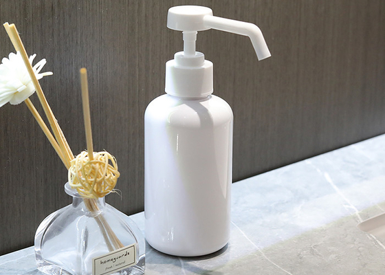 garrafa plástica do pulverizador do ANIMAL DE ESTIMAÇÃO de 250ml 9oz