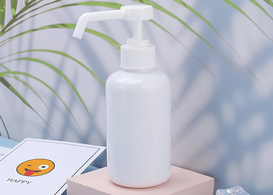 garrafa plástica do pulverizador do ANIMAL DE ESTIMAÇÃO de 250ml 9oz