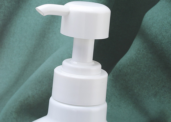 A bomba vazia da loção do cosmético recarregável de 30mm engarrafa ISO9001
