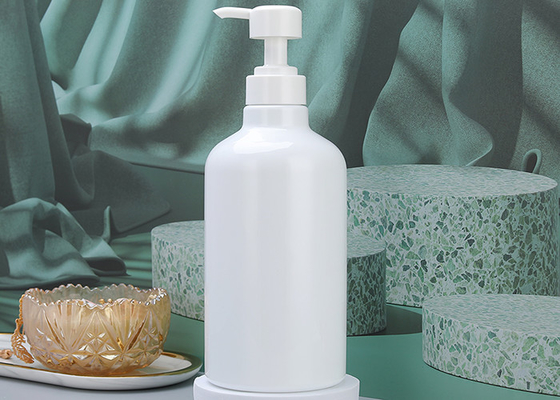 A bomba vazia da loção do cosmético recarregável de 30mm engarrafa ISO9001