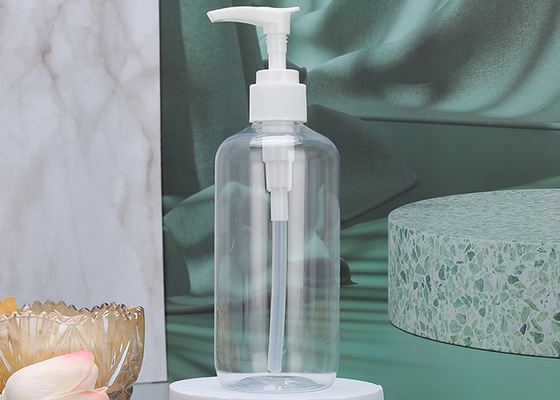 20/410 Bottle para Pet Pump Round para cosméticos
