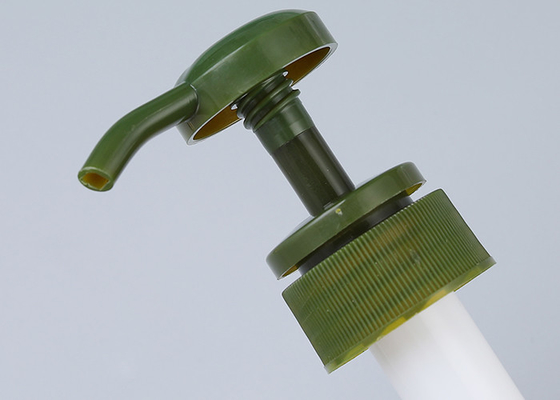 Impressão verde da tela da garrafa 92*220mm da bomba do ANIMAL DE ESTIMAÇÃO do champô 1000ml