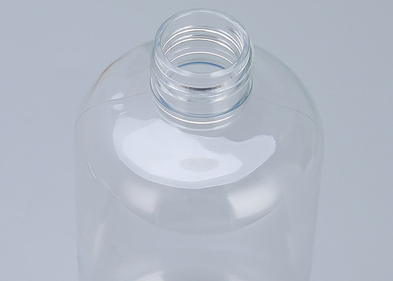 20/410 Bottle para Pet Pump Round para cosméticos
