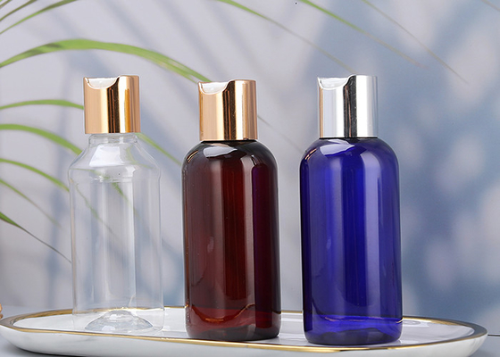 Venda a quente 150 250 ml PET Bottle Empty Lotion Cosmetic Spray Pump Bottle