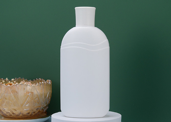 Garrafas vazias da bomba da loção do champô do tampão de parafuso 200ml 69*152mm