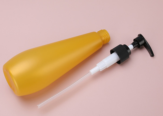 garrafa reusável da bomba do ANIMAL DE ESTIMAÇÃO do champô 280ml com bombas de aço inoxidável
