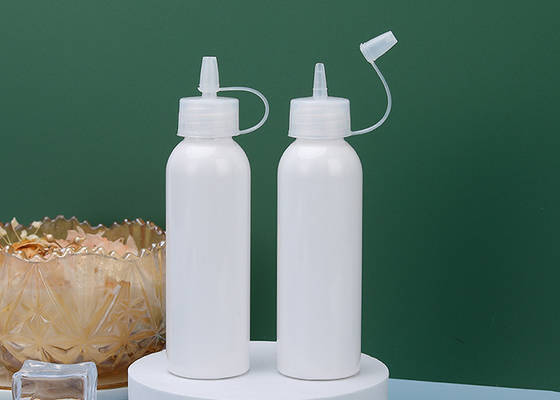 100% Olive Oil SEGURA 200ml garrafa BPA do aperto do condimento de 8 onças livre