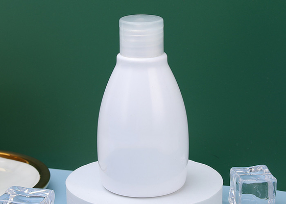 garrafas do aperto 150ml com Flip Cap