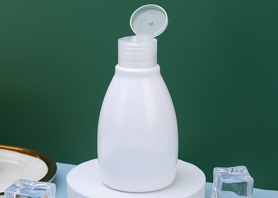 garrafas do aperto 150ml com Flip Cap