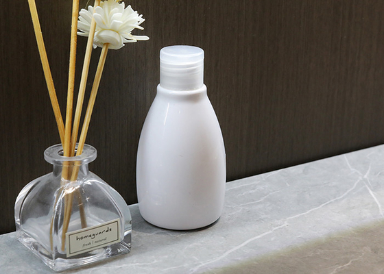 garrafas do aperto 150ml com Flip Cap