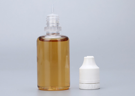 o conta-gotas líquido eletrônico do ANIMAL DE ESTIMAÇÃO de 10ml 5ml 4ml engarrafa BPA livre