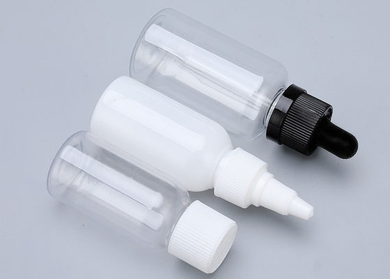 Recipientes de Reservatório de Plástico com Logotipo Personalizado, Material de Vidro, Perfeitos para Armazenamento de Produtos Químicos Industriais e Gerenciamento de Fluidos