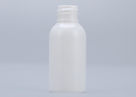 o conta-gotas plástico de 30ml 50ml engarrafa a gota de olho vazia com pontas de bocal